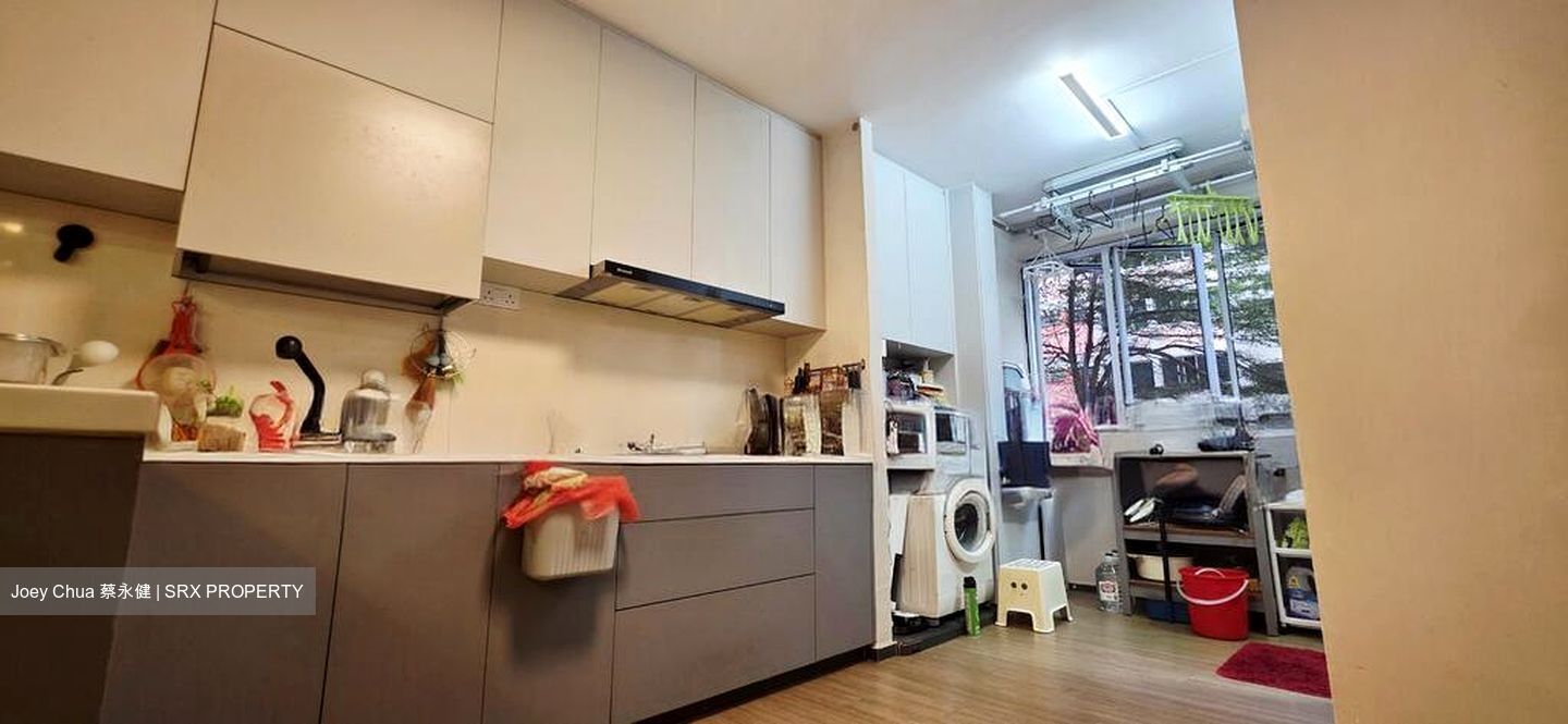Blk 230 Simei Street 4 (Tampines), HDB 5 Rooms #504983731